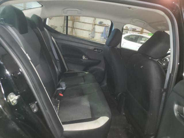 Photo 6 from auction – 2021 NISSAN VERSA with VIN 3N1CN8EV3ML884156