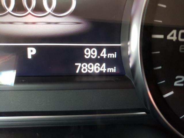 Photo 8 from auction – 2015 AUDI A8 L QUATT with VIN WAU3GAFD8FN018361