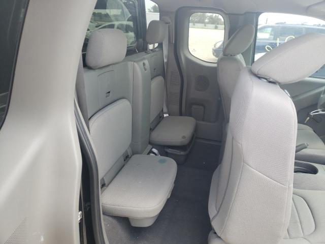 Photo 6 from auction – 2019 NISSAN FRONTIER S with VIN 1N6BD0CT6KN880210
