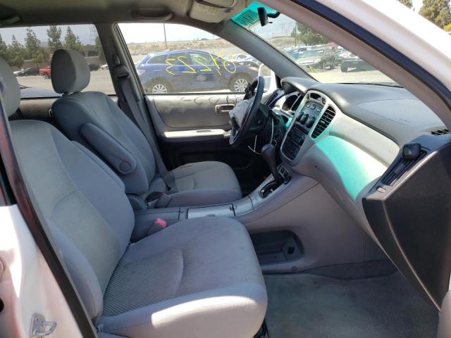 Photo 5 from auction – 2006 TOYOTA HIGHLANDER with VIN JTEGP21A760112361