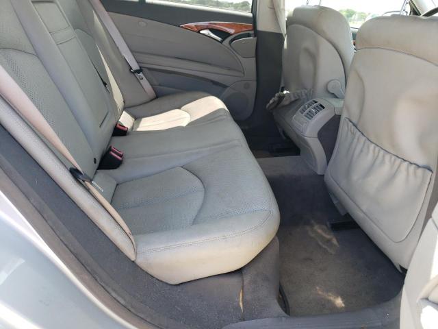 Photo 6 from auction – 2007 MERCEDES-BENZ E 350 with VIN WDBUF56X57B041755