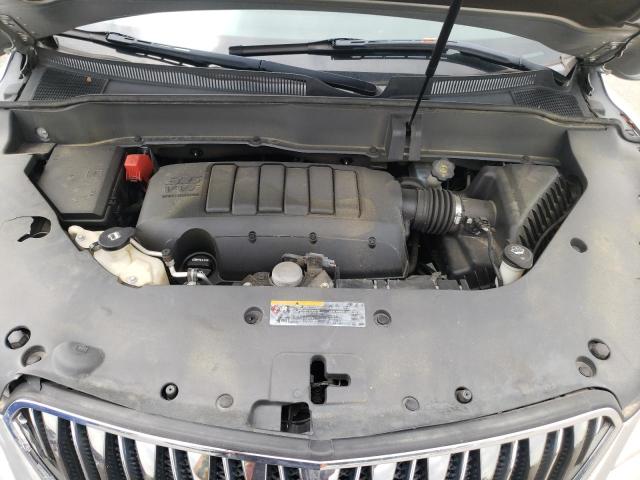 Photo 7 from auction – 2013 BUICK ENCLAVE with VIN 5GAKVCKD9DJ231959
