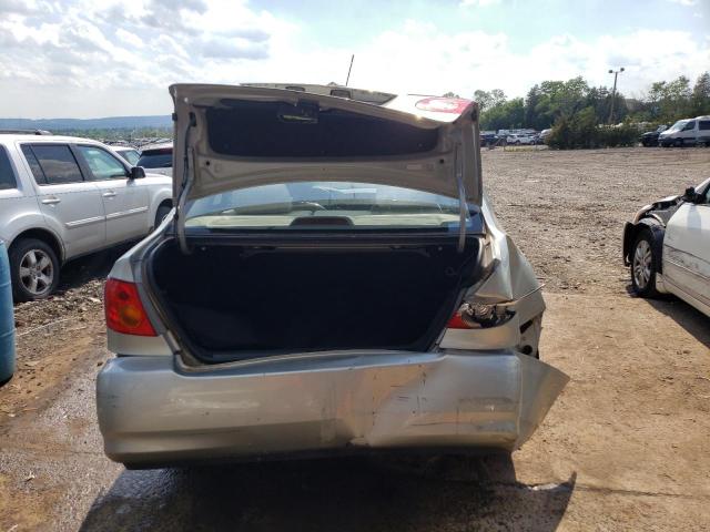 Photo 9 from auction – 2003 TOYOTA COROLLA CE with VIN JTDBR32E130011067