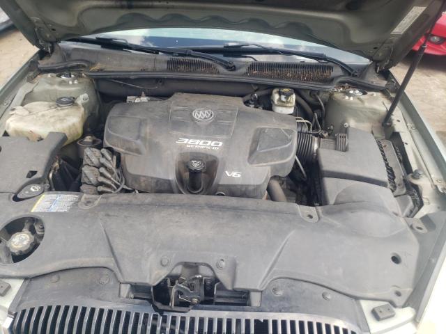 Photo 7 from auction – 2006 BUICK LUCERNE CX with VIN 1G4HD57216U229943