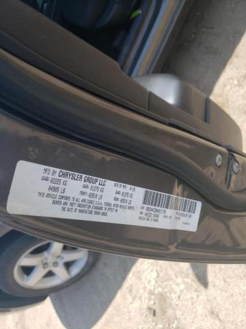 Photo 10 from auction – 2010 DODGE CHARGER with VIN 2B3CA4CD8AH217178