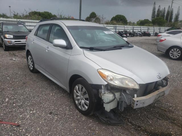 Photo 1 from auction – 2013 TOYOTA COROLLA MA with VIN 2T1KU4EE6DC961349