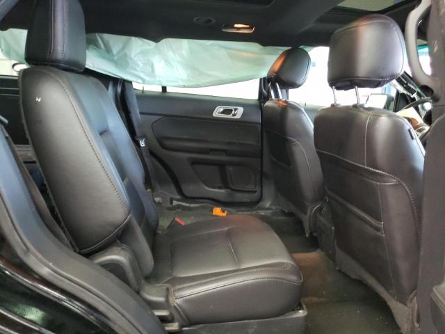 Photo 6 from auction – 2014 FORD EXPLORER X with VIN 1FM5K8D8XEGB68558