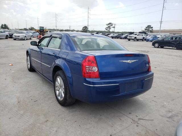 Photo 3 from auction – 2009 CHRYSLER 300 TOURIN with VIN 2C3LA53V09H577607