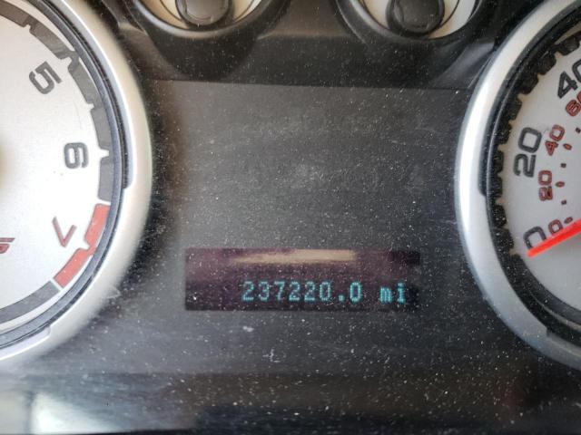 Photo 8 from auction – 2009 FORD FOCUS with VIN 1FAHP35N29W144525