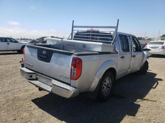 Photo 4 from auction – 2019 NISSAN FRONTIER S with VIN 1N6AD0EV6KN723822