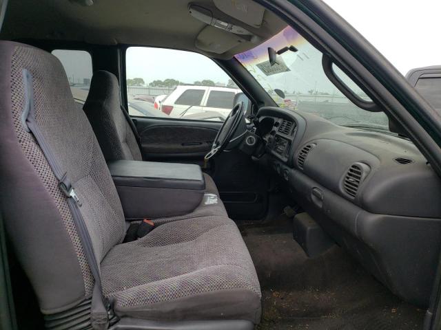 Photo 5 from auction – 2001 DODGE RAM 1500 with VIN 1B7HC13Y81J211718