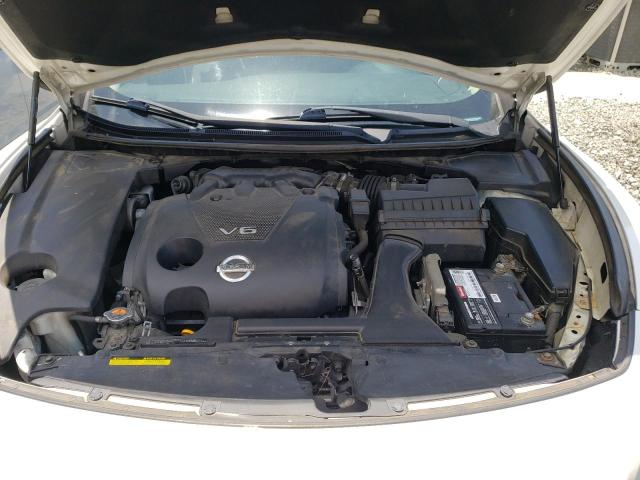 Photo 7 from auction – 2013 NISSAN MAXIMA S with VIN 1N4AA5AP8DC829791