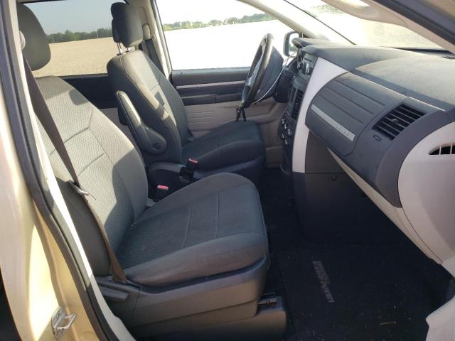 Photo 5 from auction – 2010 DODGE GRAND CARA with VIN 2D4RN3D18AR364254