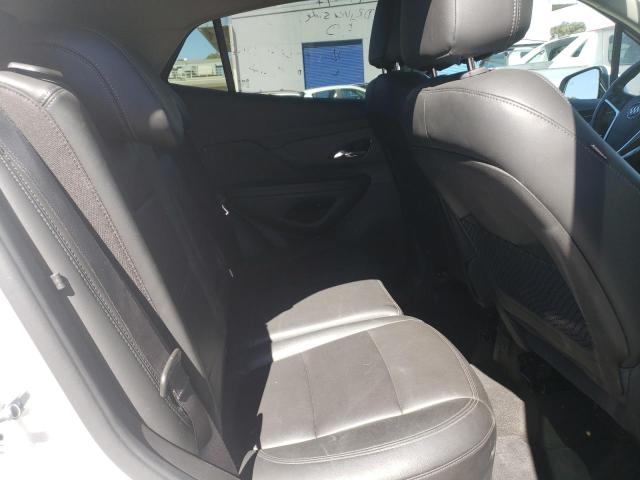 Photo 6 from auction – 2020 BUICK ENCORE ESS with VIN KL4CJCSB0LB059823