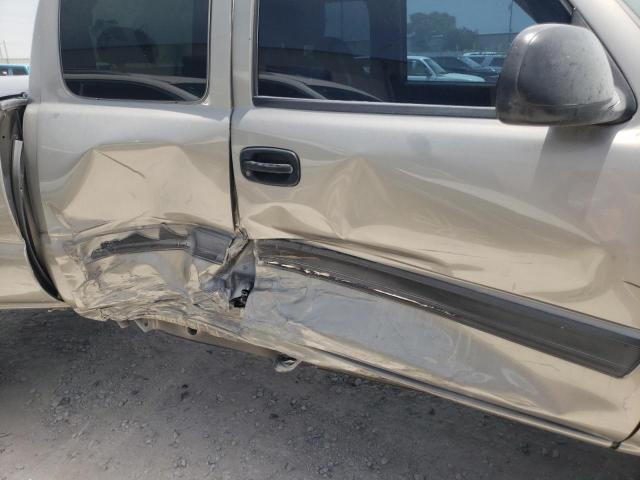 Photo 9 from auction – 2003 CHEVROLET SILVERADO with VIN 2GCEC19T131387151