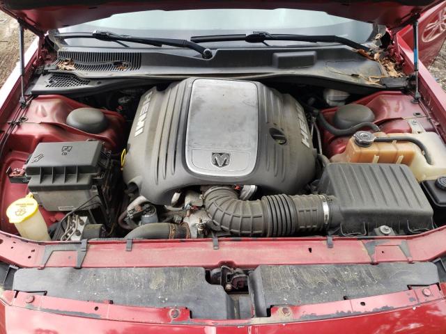 Photo 7 from auction – 2005 DODGE MAGNUM R/T with VIN 2D4GV58245H652516