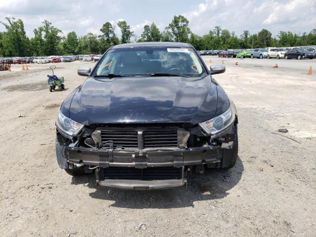 Photo 9 from auction – 2016 FORD TAURUS LIM with VIN 1FAHP2F82GG137634