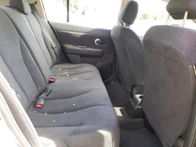 Photo 6 from auction – 2009 NISSAN VERSA S with VIN 3N1BC13E89L454741
