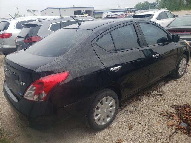 Photo 4 from auction – 2012 NISSAN VERSA S with VIN 3N1CN7AP7CL862791