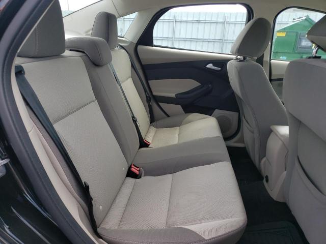 Photo 6 from auction – 2014 FORD FOCUS SE with VIN 1FADP3F24EL203024
