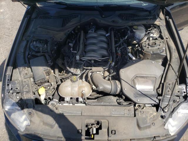 Photo 7 from auction – 2019 FORD MUSTANG with VIN 1FA6P8CF6K5125696
