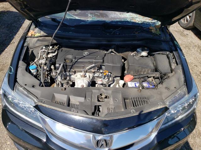 Photo 7 from auction – 2017 ACURA ILX PREMIU with VIN 19UDE2F78HA800524