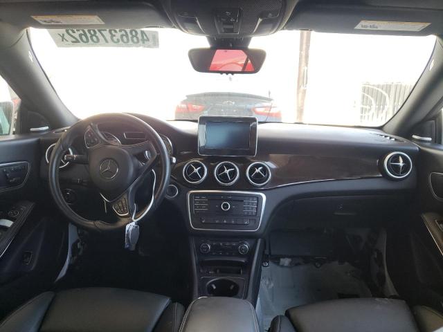 Photo 9 from auction – 2016 MERCEDES-BENZ CLA 250 with VIN WDDSJ4EB3GN348269