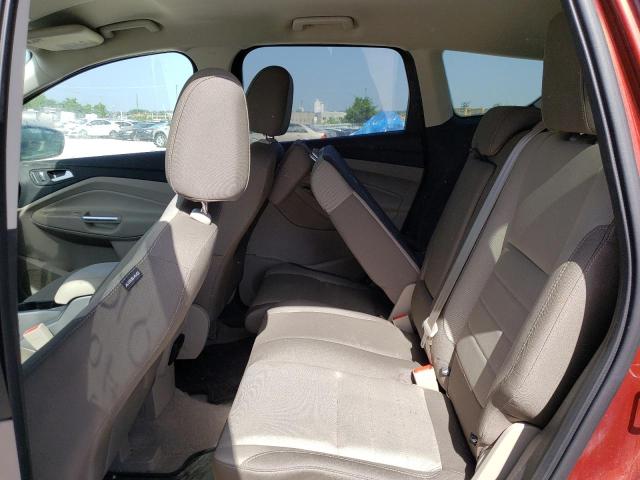 Photo 6 from auction – 2016 FORD ESCAPE SE with VIN 1FMCU9GX6GUC26745