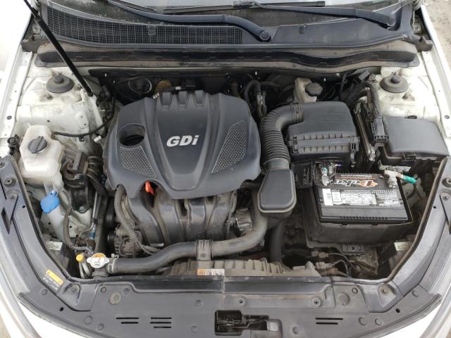 Photo 7 from auction – 2015 KIA OPTIMA LX with VIN KNAGM4A79F5664750