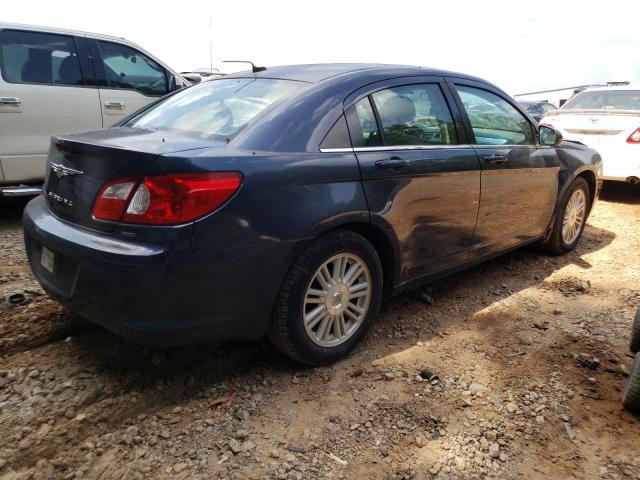 Photo 4 from auction – 2007 CHRYSLER SEBRING TO with VIN 1C3LC56K67N564358