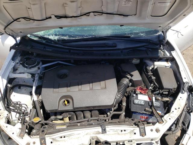 Photo 7 from auction – 2015 TOYOTA COROLLA L with VIN 5YFBURHE7FP194624