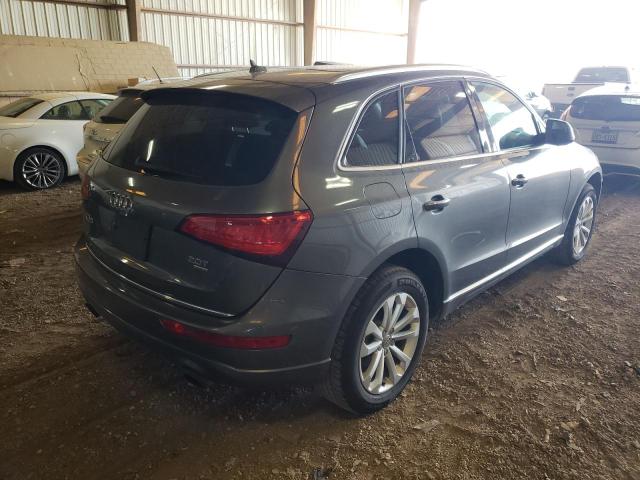 Foto 4 de la subasta – 2015 AUDI Q5 PREMIUM con VIN WA1LFAFP5FA046765