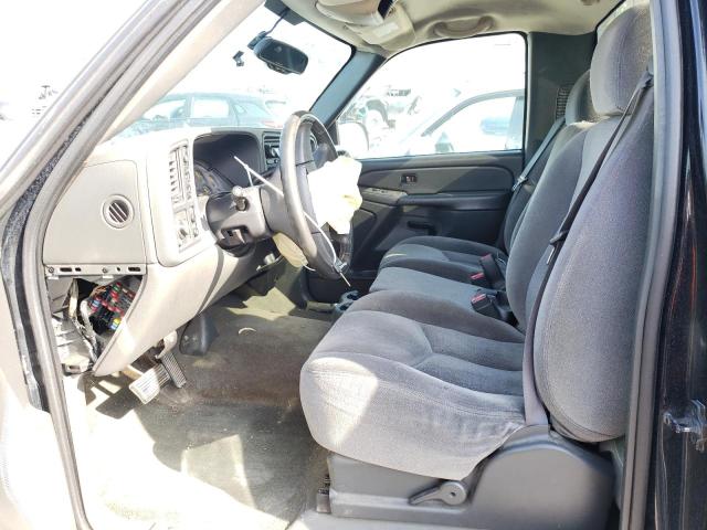 Photo 5 from auction – 2004 GMC NEW SIERRA with VIN 1GTEK14VX4Z151442
