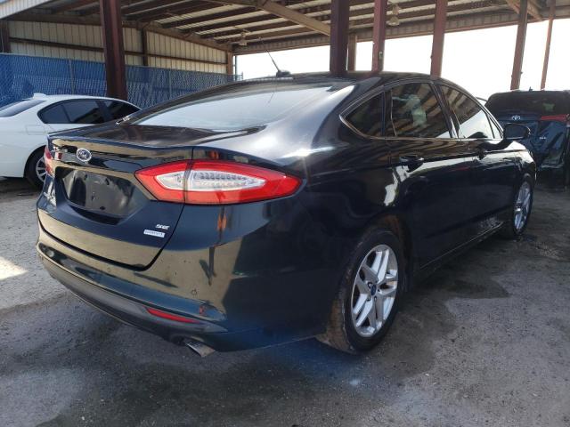 Photo 4 from auction – 2014 FORD FUSION SE with VIN 3FA6P0HD0ER101663