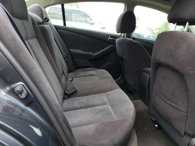 Photo 6 from auction – 2008 NISSAN ALTIMA 3.5 with VIN 1N4BL21E48C161697