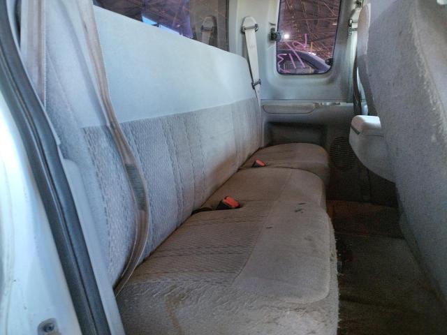 Photo 6 from auction – 1997 FORD F150 with VIN 1FTDX08WXVKA49420