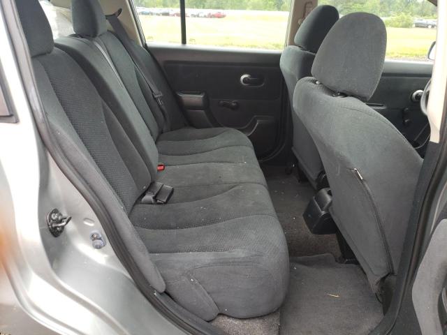 Photo 6 from auction – 2011 NISSAN VERSA S with VIN 3N1BC1CP8BL431175