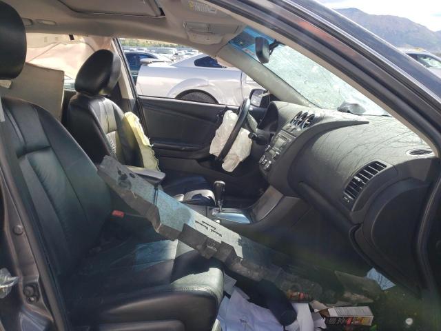 Photo 5 from auction – 2011 NISSAN ALTIMA BAS with VIN 1N4AL2AP5BN405382