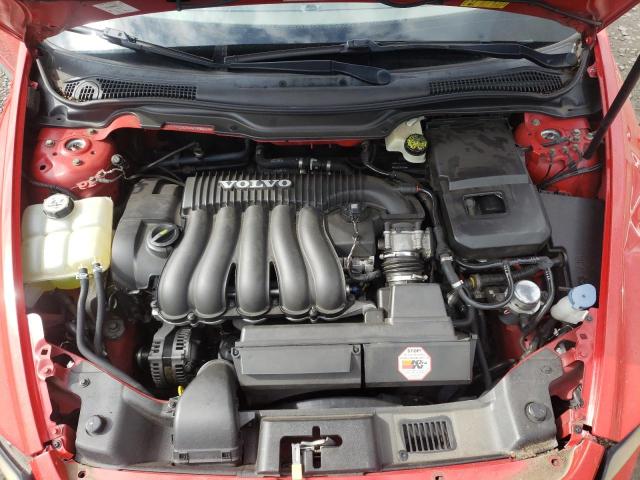 Photo 7 from auction – 2006 VOLVO S40 2.4I with VIN YV1MS382662195659