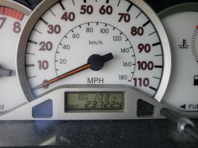 Photo 8 from auction – 2006 TOYOTA COROLLA CE with VIN 2T1BR30E26C644481
