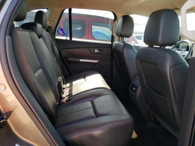 Photo 6 from auction – 2013 FORD EDGE LIMIT with VIN 2FMDK3KCXDBE10244