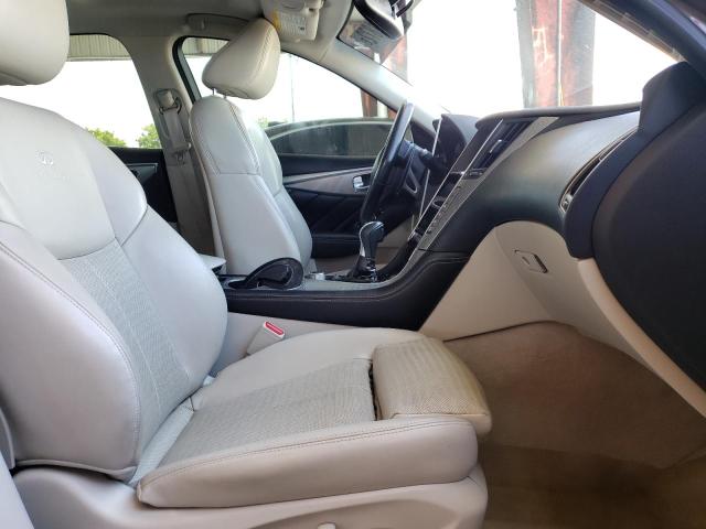 Photo 5 from auction – 2014 INFINITI Q50 BASE with VIN JN1BV7AP9EM680370