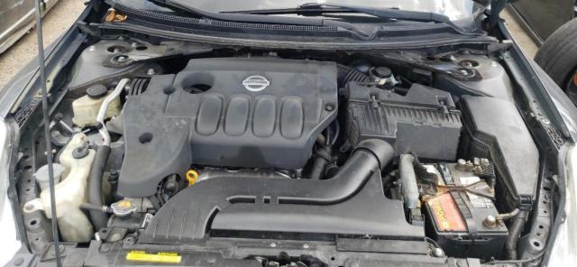 Photo 7 from auction – 2010 NISSAN ALTIMA BAS with VIN 1N4AL2AP7AC136392