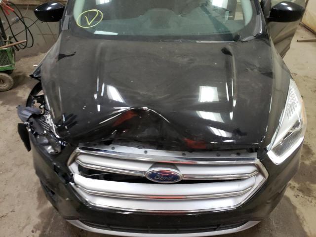 Photo 7 from auction – 2017 FORD ESCAPE SE with VIN 1FMCU0GD2HUB59709