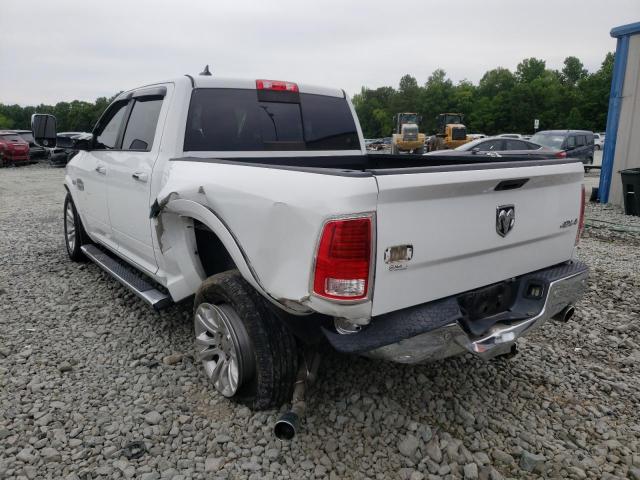 Photo 3 from auction – 2016 RAM 1500 LONGH with VIN 1C6RR7PT0GS161444