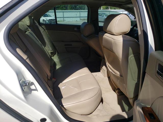 Photo 6 from auction – 2007 CADILLAC STS with VIN 1G6DW677670113583