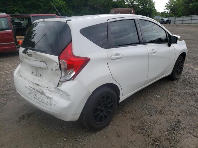 Photo 4 from auction – 2016 NISSAN VERSA NOTE with VIN 3N1CE2CP1GL405500