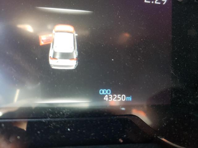 Photo 8 from auction – 2020 TOYOTA RAV4 XSE with VIN 4T3EWRFV9LU006908