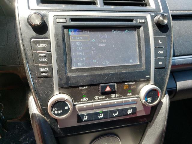 Photo 9 from auction – 2012 TOYOTA CAMRY BASE with VIN 4T1BF1FK2CU090539