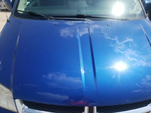 Photo 9 from auction – 2013 DODGE GRAND CARA with VIN 2C4RDGDG0DR760095